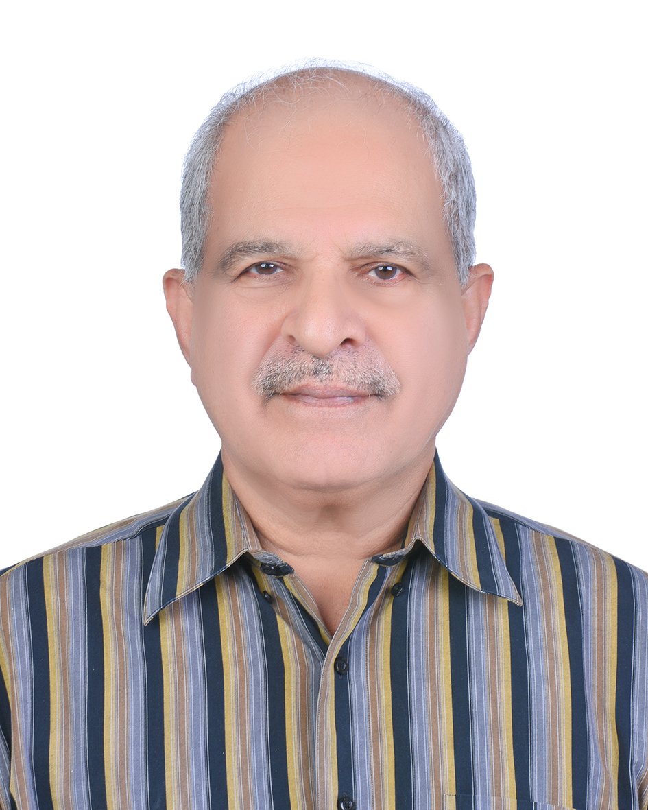 Dr K M Mathew MD