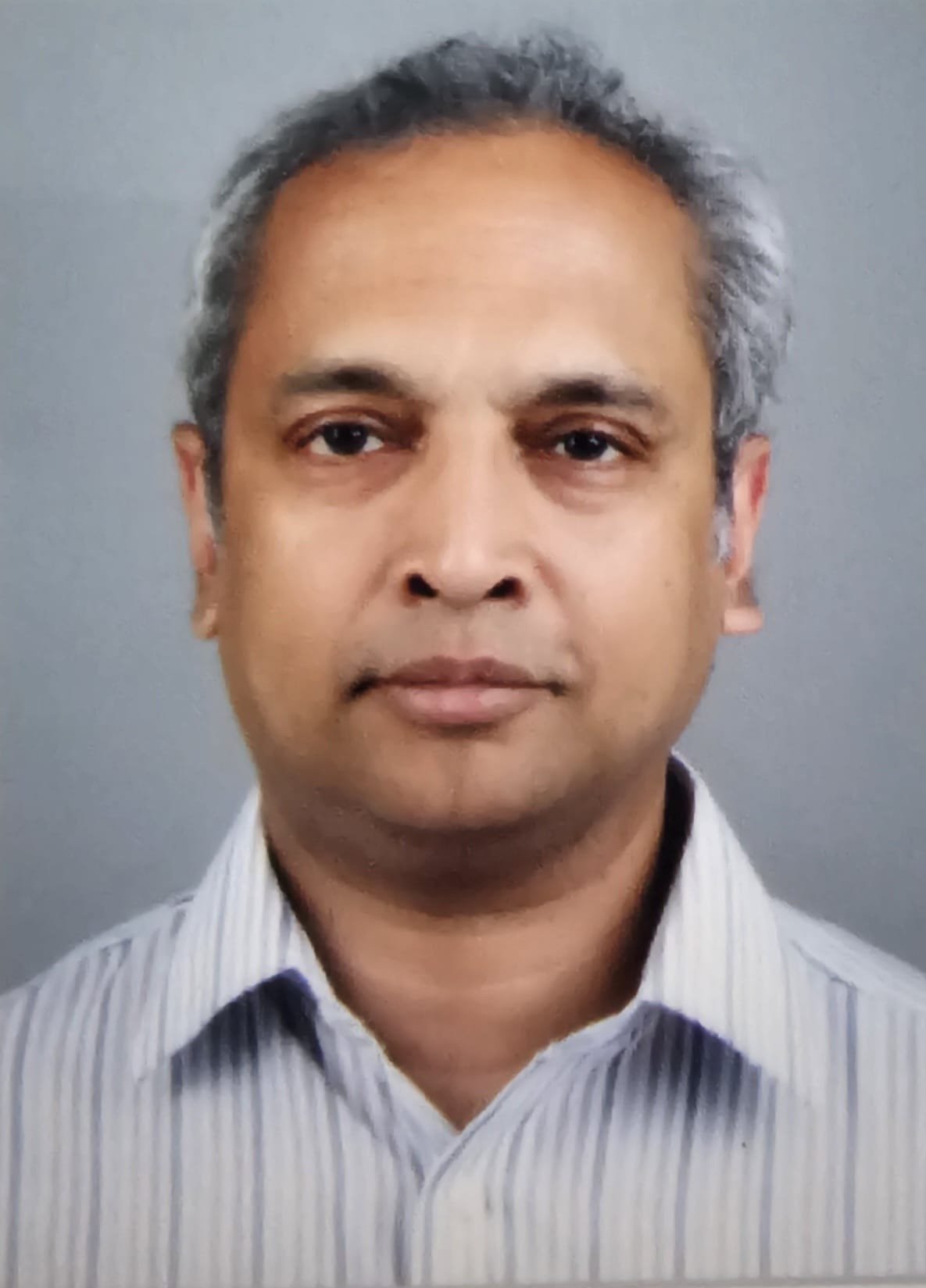 Sree Kumar