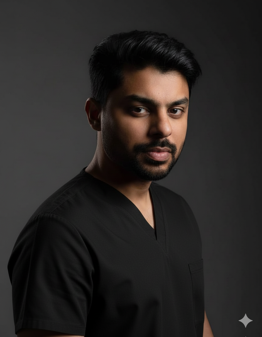 Shibil Valappil