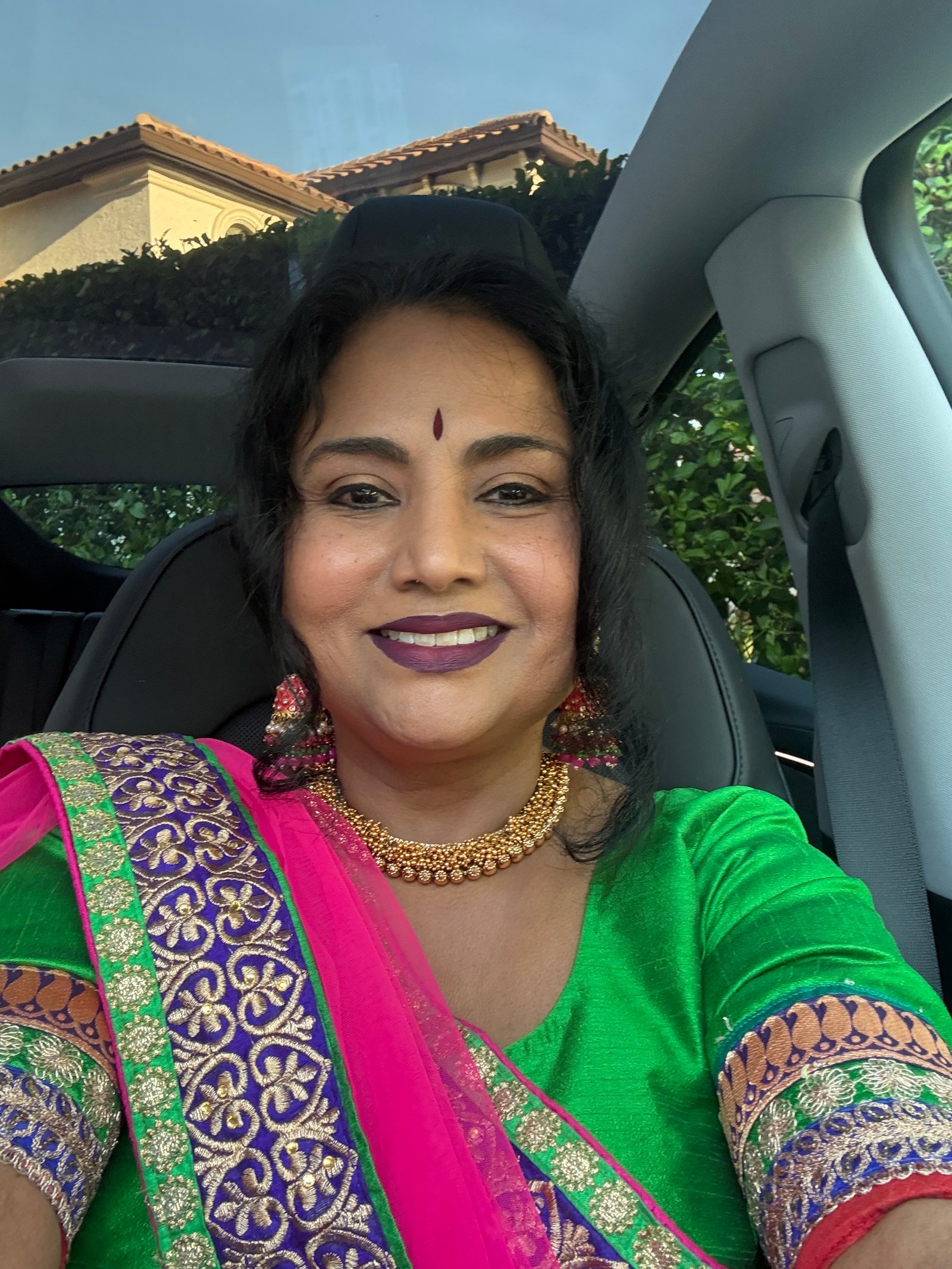 Radhika Menon