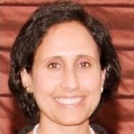 jaishree ramachandran