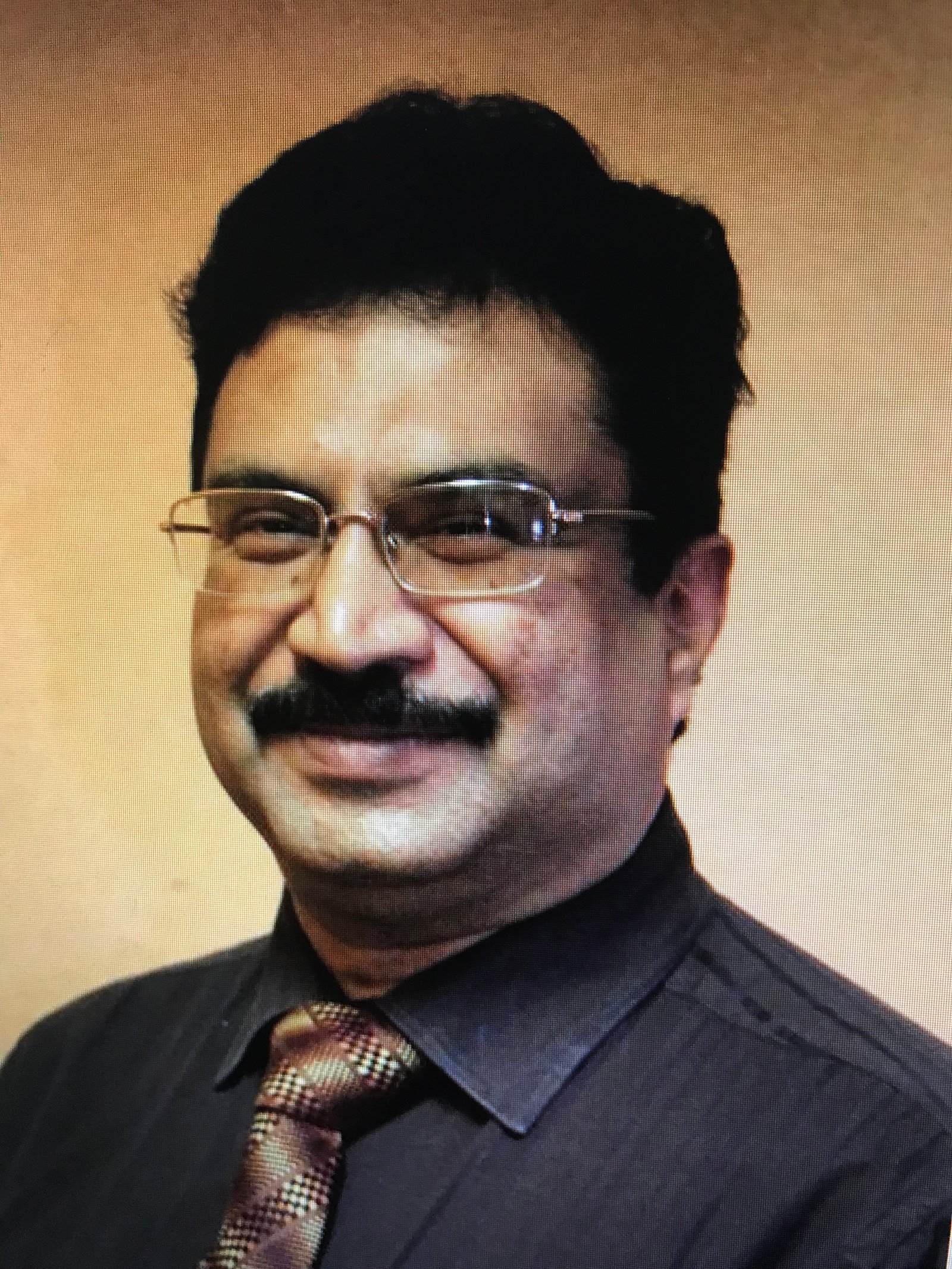 Dr Anvar Habeeb
