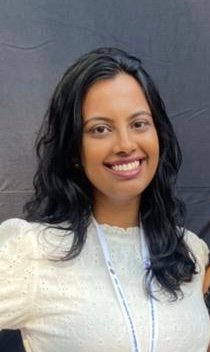 Larissa Cherian