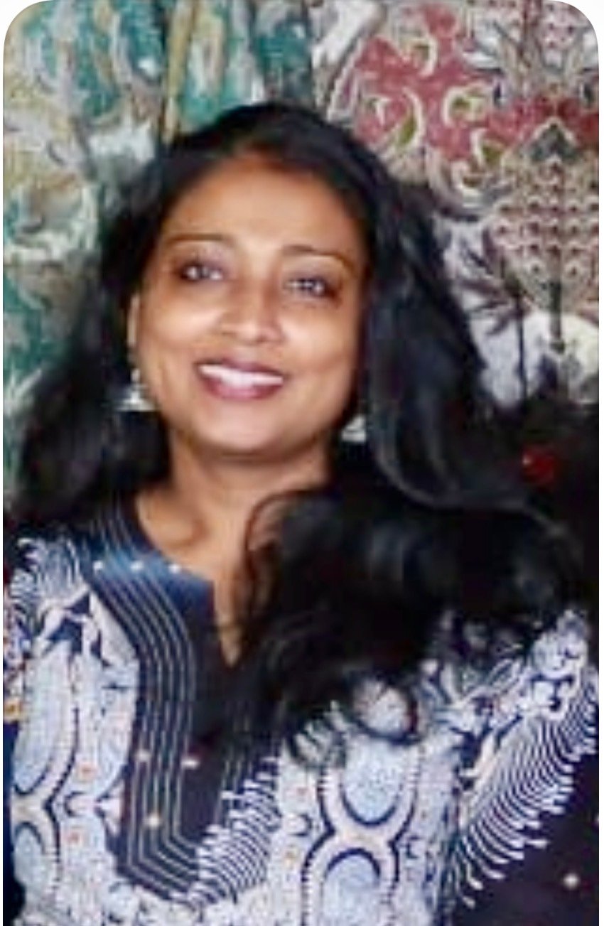 Ajitha rahim