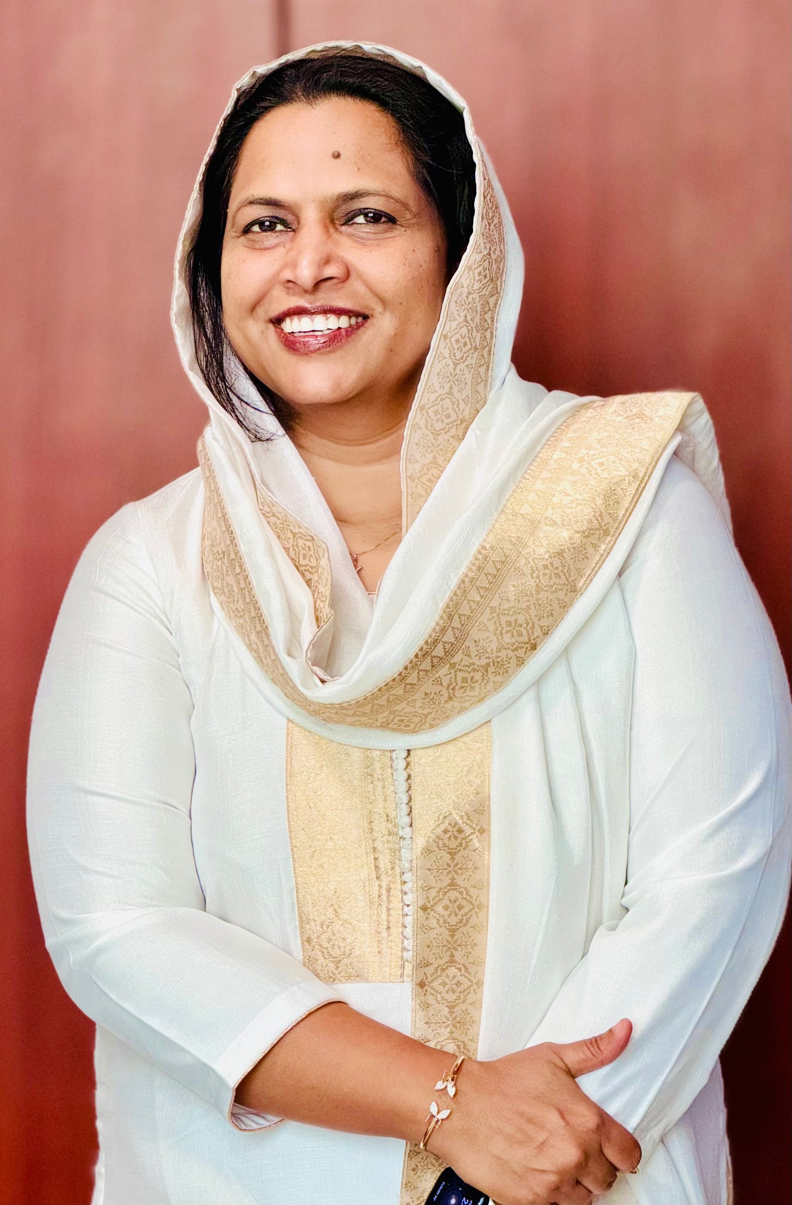 Mehanas Kasthurikattil 