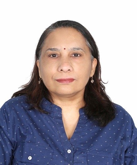 Renu Jacob