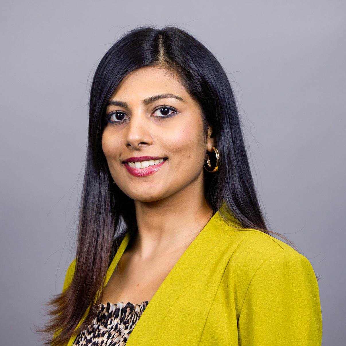 Roshini Raja 