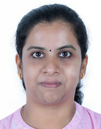 Dr Anu Wilson 