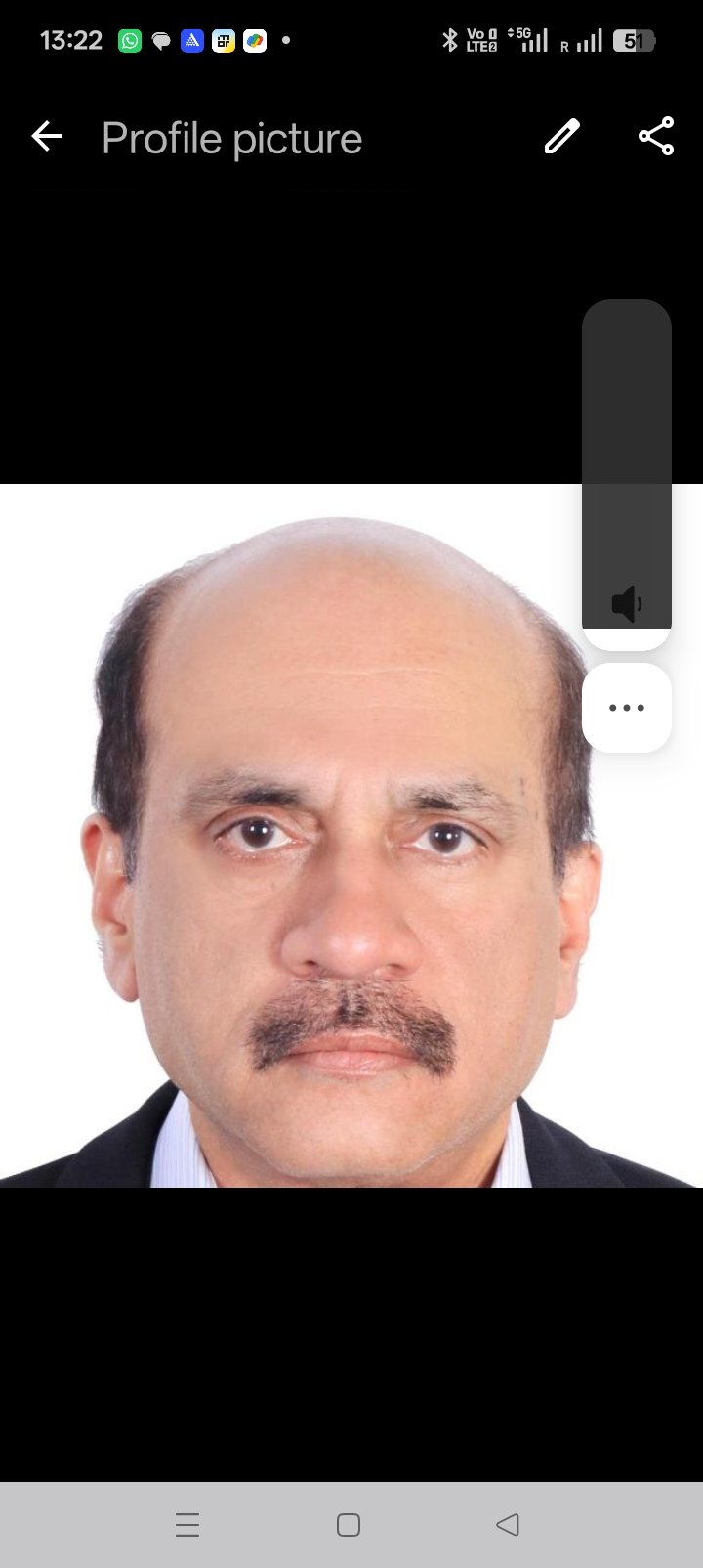 Balakrishna Vittal Pai 