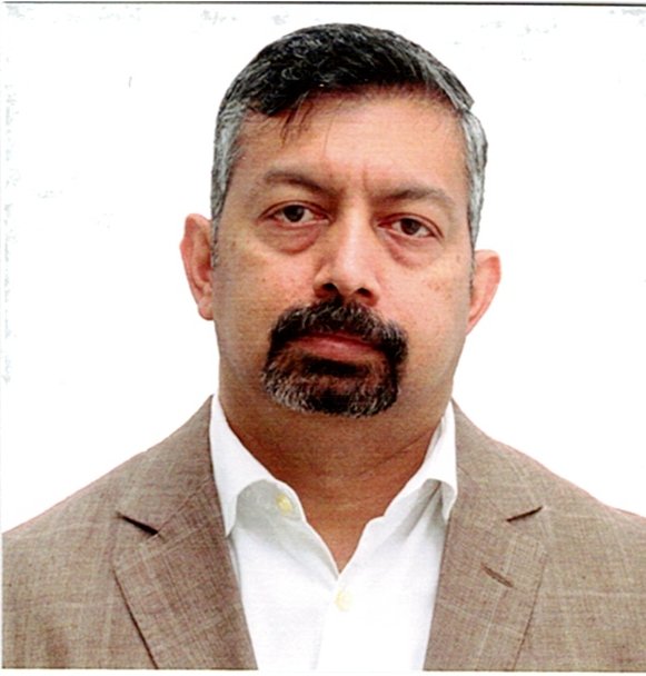 Nishanth Sanalkumar