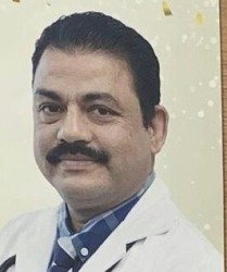 Cherookaran jose mohanan