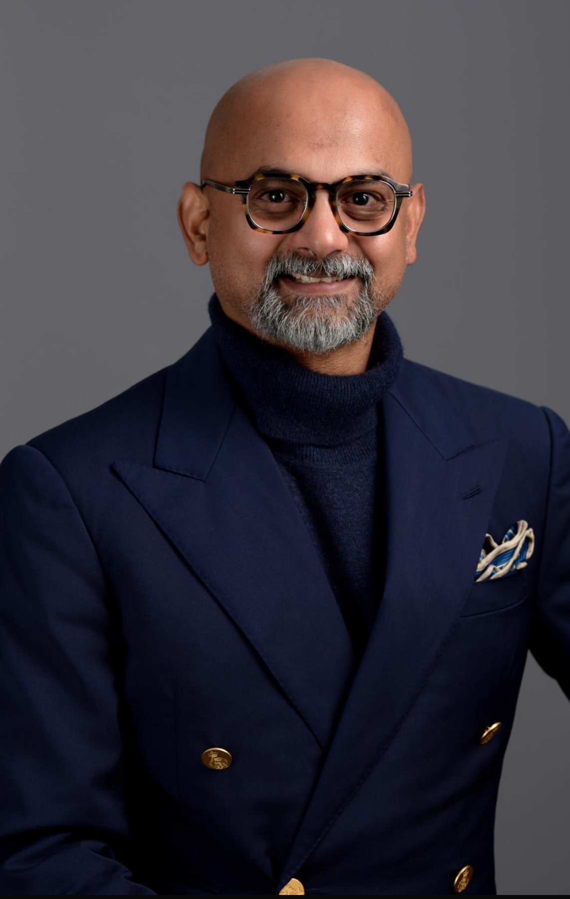Bikram Kabir