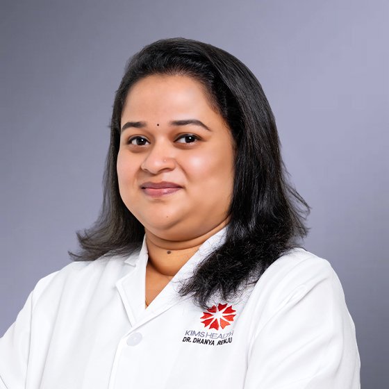 Dhanya Renju