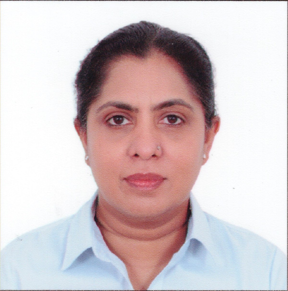 Priya S Nair
