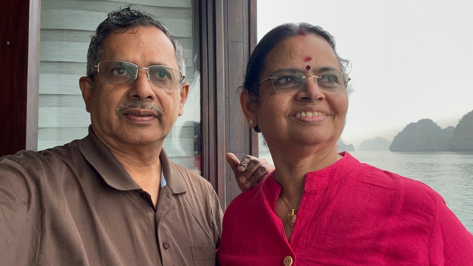 Sarala Olavattath 